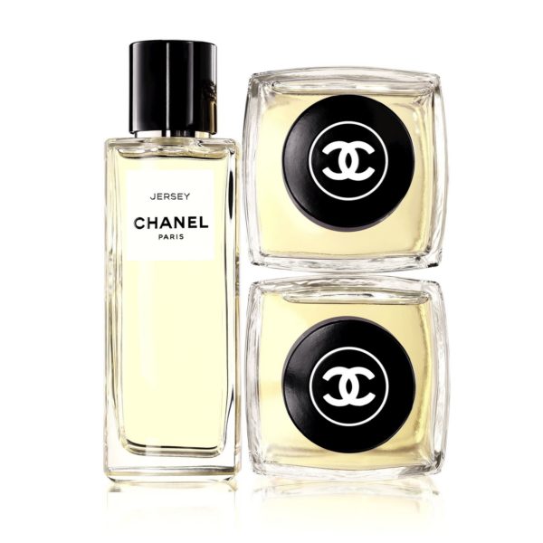 Chanel Jersey Makes Lavender Perfume Sexy – DALY BEAUTY