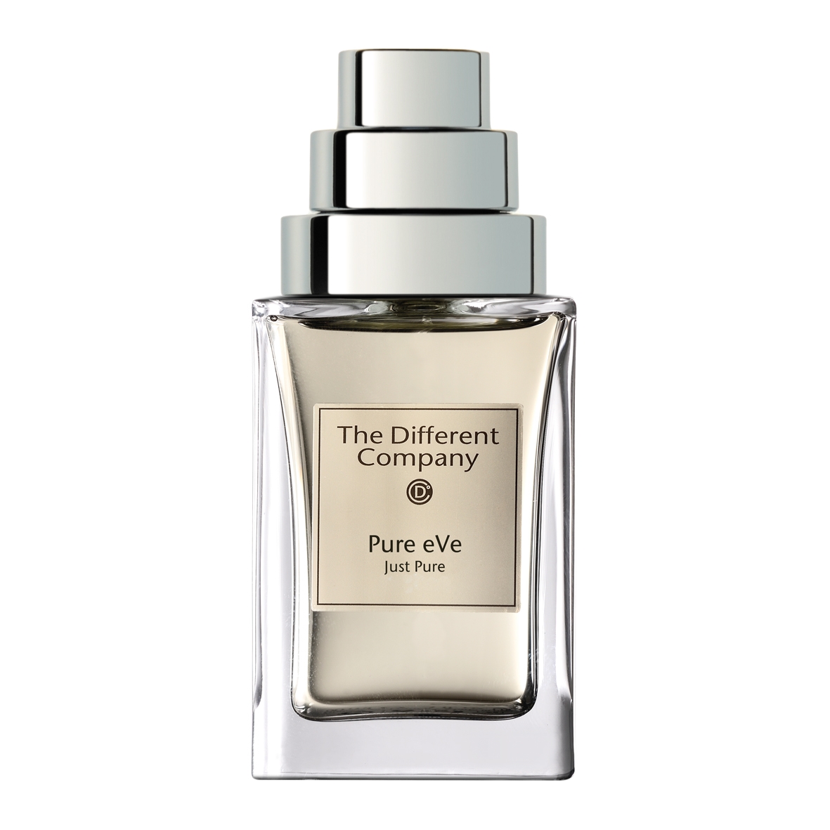 I Smell Like Heaven: The Different Company Pure eVe Perfume