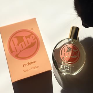 Babe Perfume – Revamped After All These Years