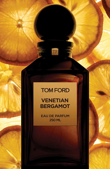 Tom Ford Private Collection Venetian Bergamot dalybeauty