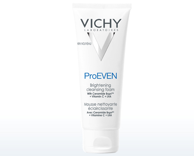 Cleanse Your Way To Brighter More Radiant Skin – Vichy ProEVEN