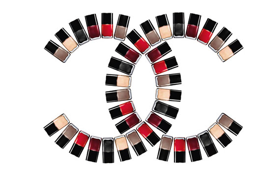 Chanel Coleurs Culte de Chanel Classic Nail Polish Collection