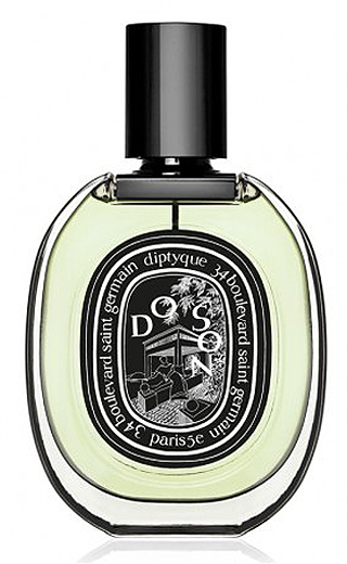 Diptyque Do Son Eau de Parfum- Perfume That Purrs