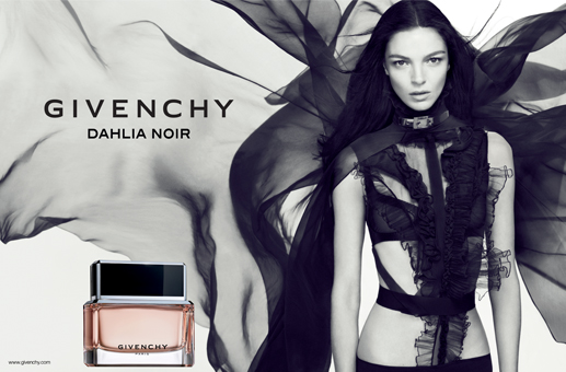 Givenchy Dahlia Noir Eau de Parfum, The “Fatal Flower”