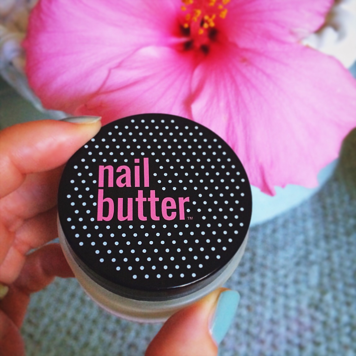 Nail Butter Will Give You Nails Like, Well, Buttah