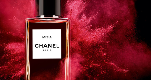 Perfume Lust List: Chanel Misia & Guerlain French Kiss