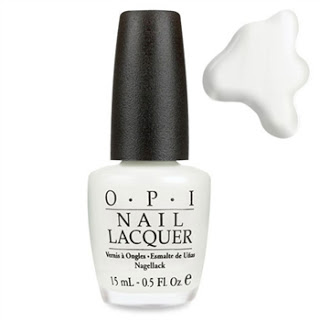 OPI Funny Bunny Is A Creamy Sheer Jelly Delight