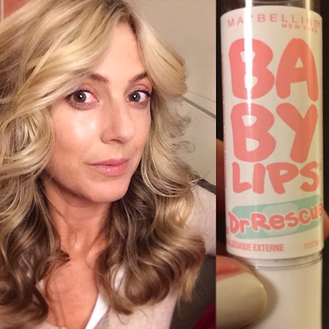 Maybelline Baby Lips – Paging Dr Rescue!