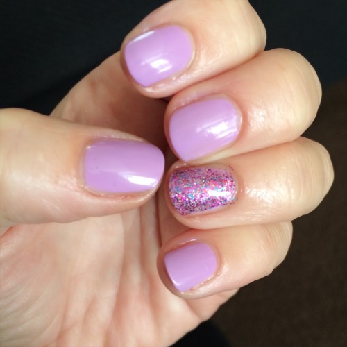 Manicure Hunter: Butter London Molly Coddle And Lovely Jubbly