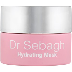 Get The Blush of a Rose: Dr. Sebagh Rose de Vie Hydrating Mask
