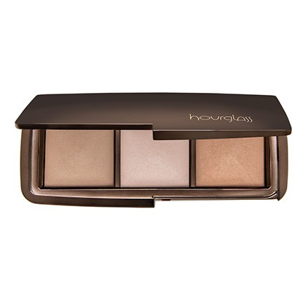 Reveal Your Natural Glow Part 1: Hourlgass Cosmetics Ambient Lighting Palette