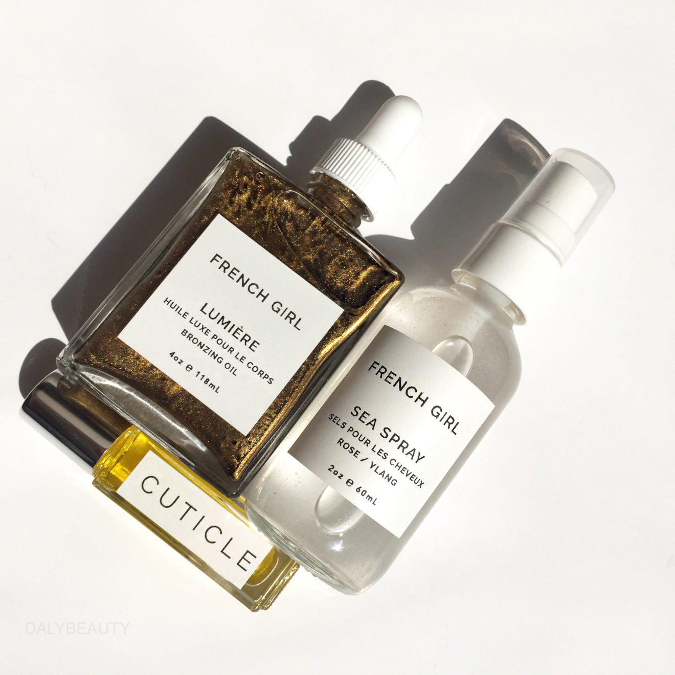 Next Level Clean Beauty: French Girl Organics is Cool And Gorgeous