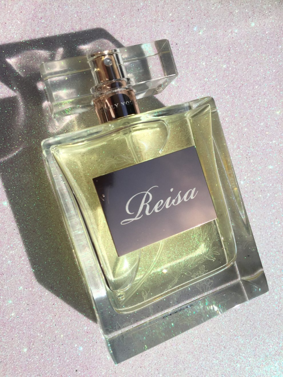Truly Yours Reisa Perfume: I’m Addicted To This Jasmine-Tuberose Beauty