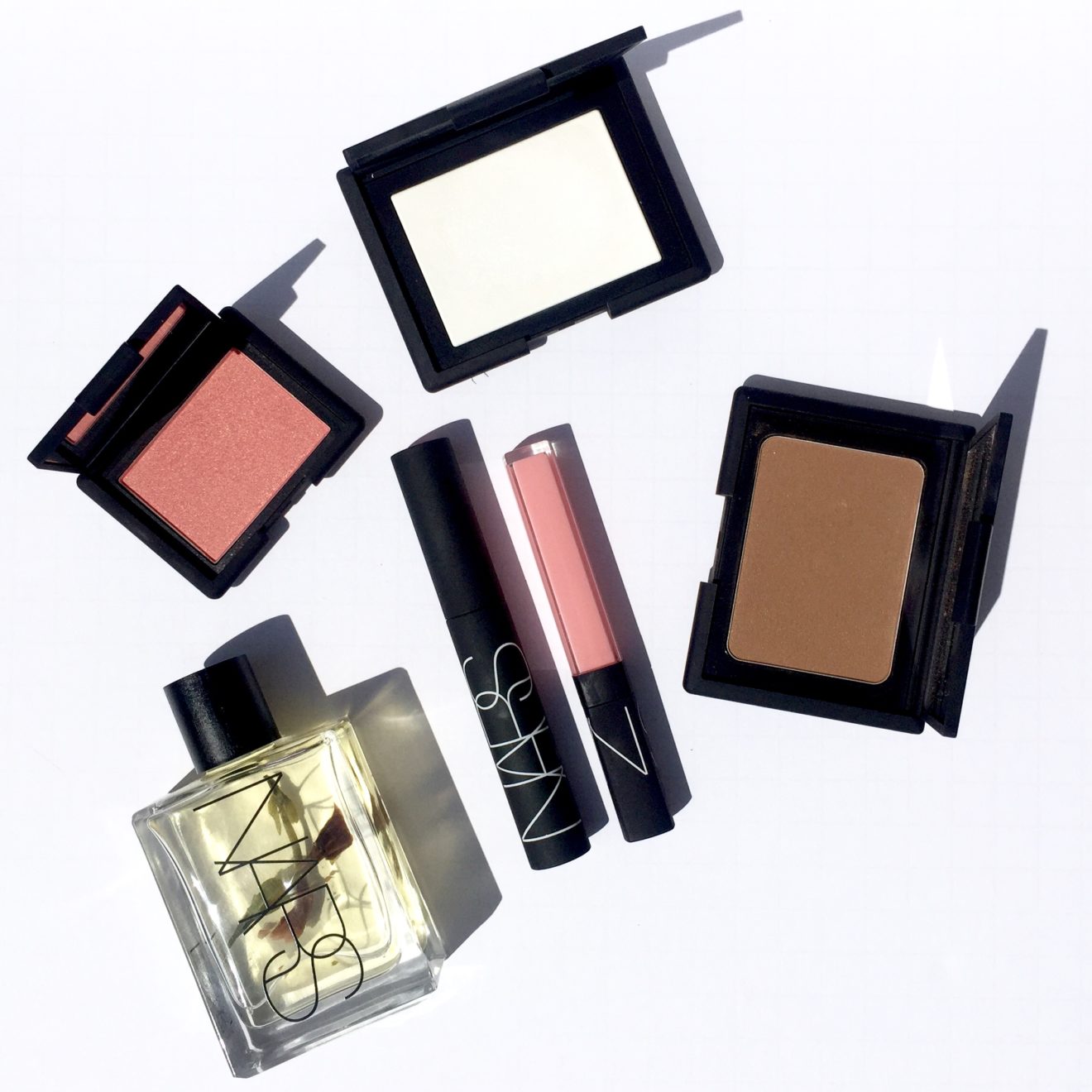 All The Beauty You Need: NARS Survival Kits (Nordstrom Exclusives)