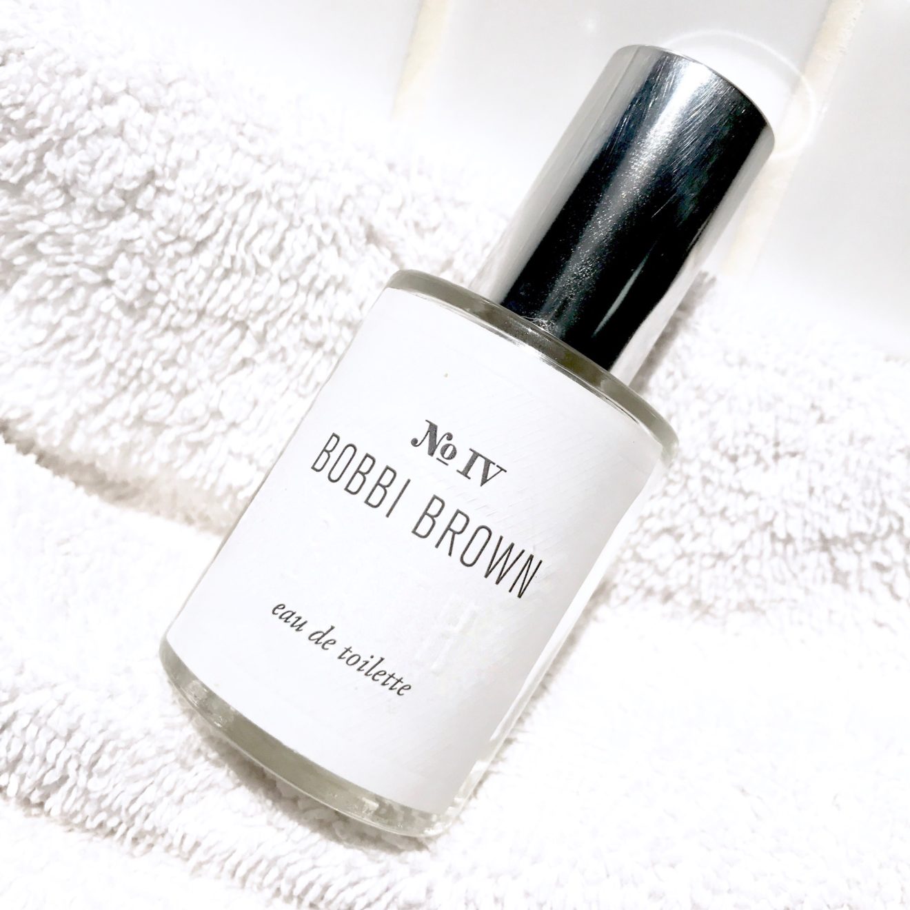 Bobbi Brown Bath Perfume – Good Clean Fun