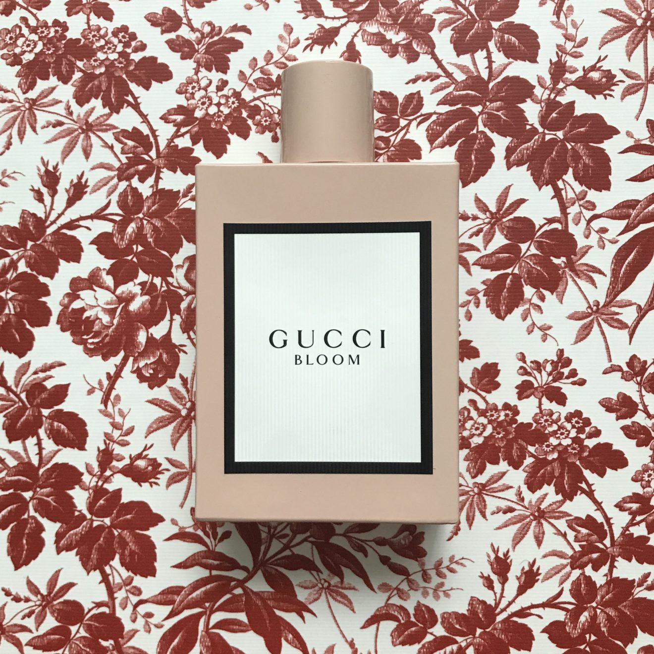 Gucci Bloom Smells Like Skin Kissed By Flowers