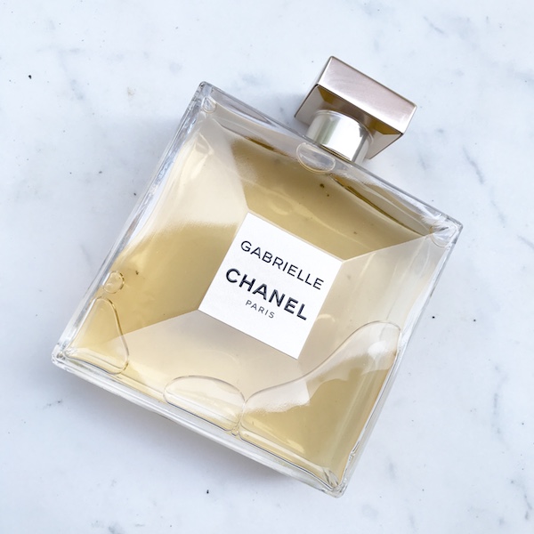 CHANEL Gabrielle, A Radiant, Sparkling CHANEL Perfume