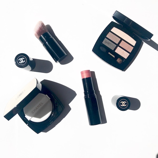 CHANEL Les Beiges Healthy Glow Collection