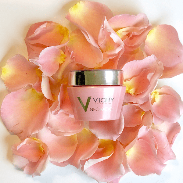 Neovadiol Rose Platinium Rosy Cream Review – Skin Like Rose Petals