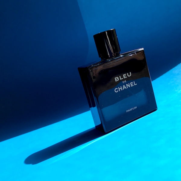 chanel blue perfume edp
