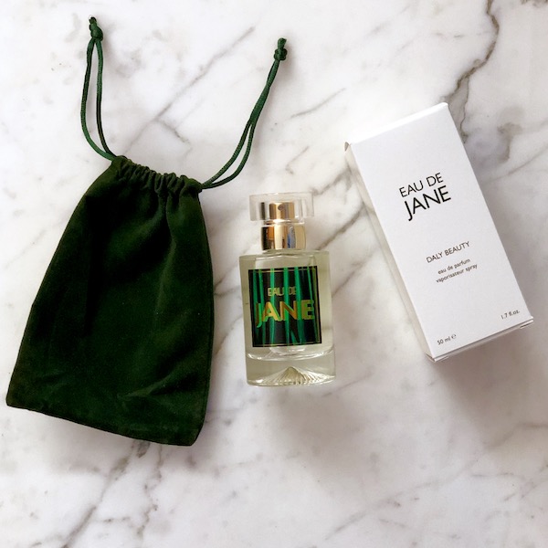 Eau de Jane Perfume by Daly Beauty