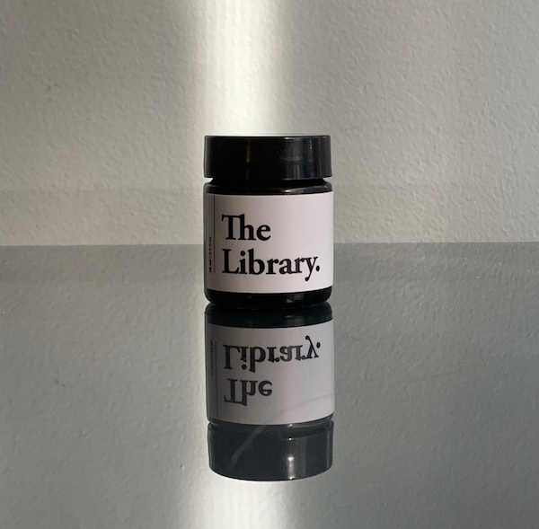 Review: The Library Apothecary Multibalm